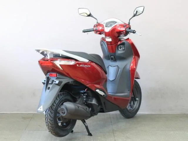 Honda 125/ 2026 — миниатюра 5