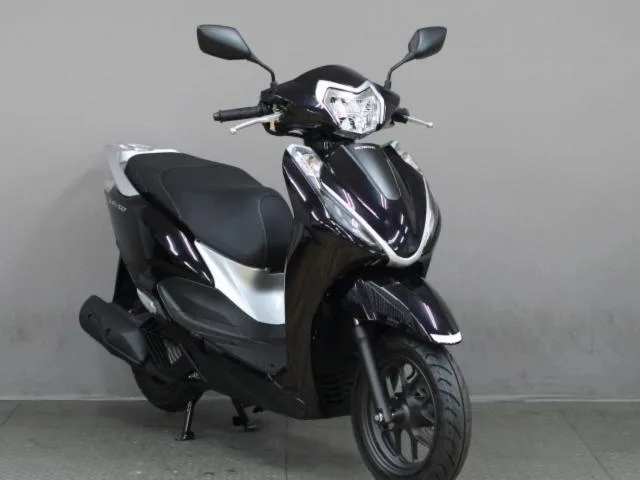 Honda 125/ 2026 — миниатюра 2
