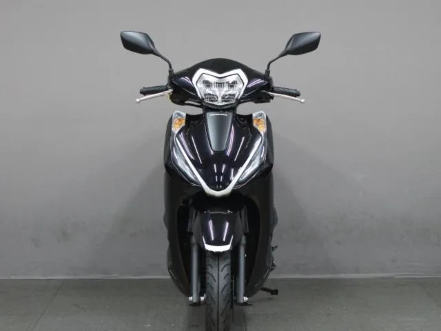 Honda 125/ 2026 — миниатюра 4