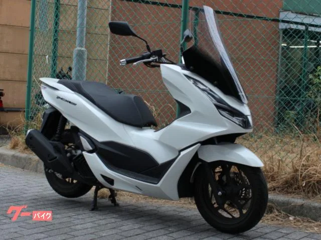 Honda PCX160 ABS 23 2023 — миниатюра 2