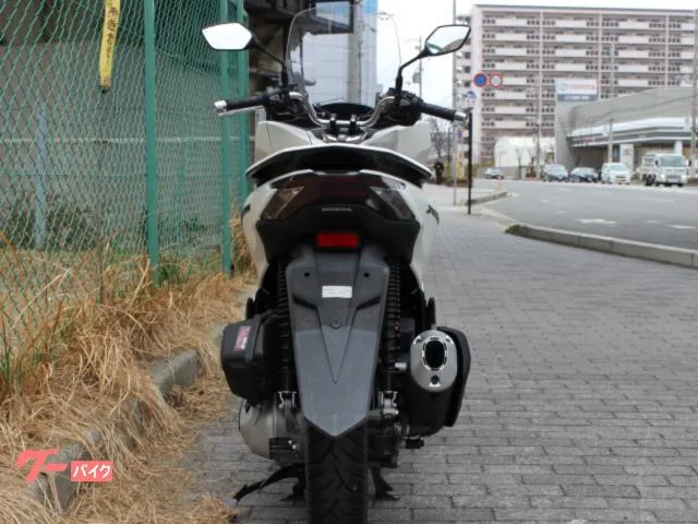 Honda PCX160 ABS 23 2023 — миниатюра 5
