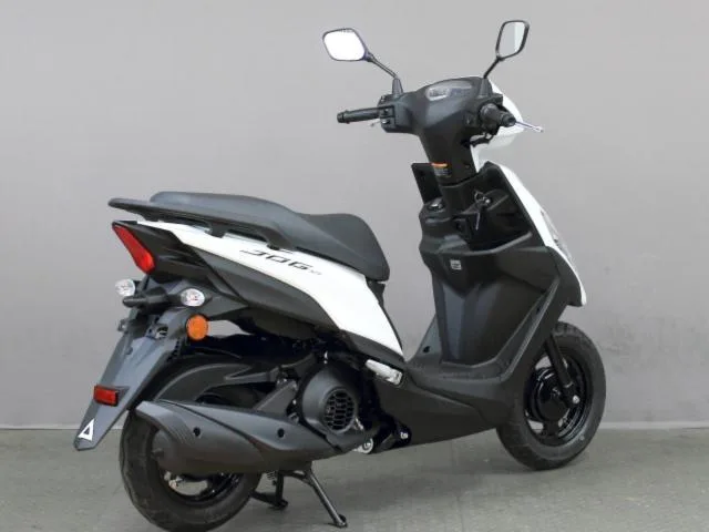 Yamaha 125 2026 2025 — миниатюра 5