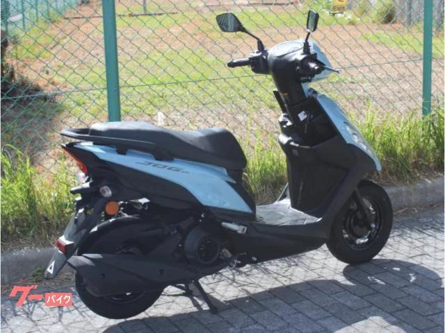 Yamaha 125 USB 2025 — миниатюра 2