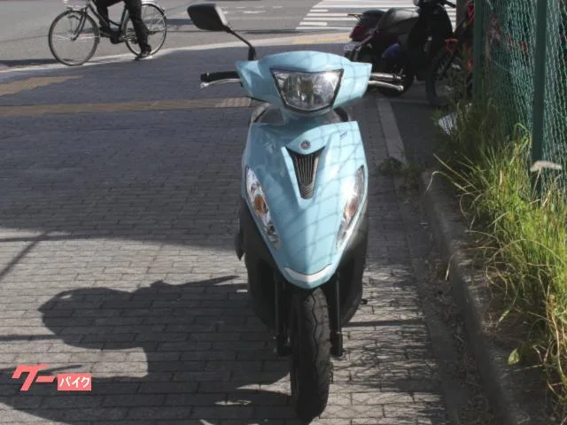 Yamaha 125 USB 2025 — миниатюра 3