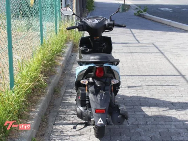 Yamaha 125 USB 2025 — миниатюра 4