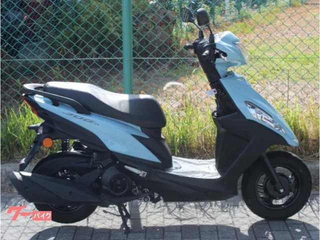 Yamaha 125 USB 2025 — фото 1, купить с доставкой в Москву
