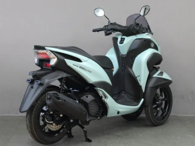 Yamaha 155 24 2024 — миниатюра 5