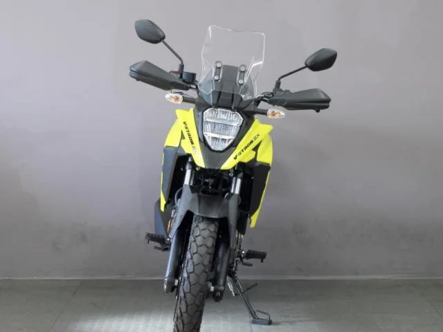 Suzuki V- 250SX ABS 2025 2025 — миниатюра 4
