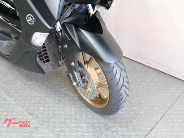 Yamaha NMAX155 ABS 2023 — миниатюра 3