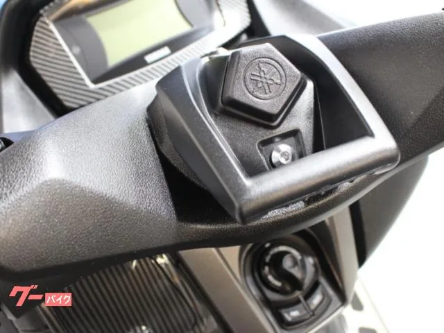 Yamaha NMAX155 ABS 2023 — миниатюра 4