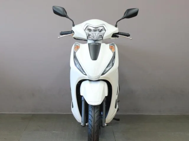 Honda 125/ 2026 — миниатюра 4