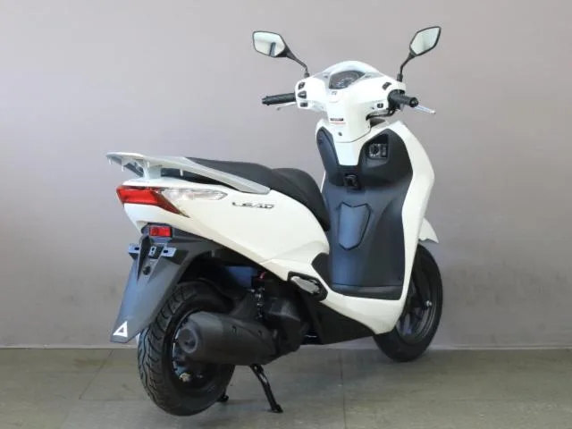 Honda 125/ 2026 — миниатюра 5