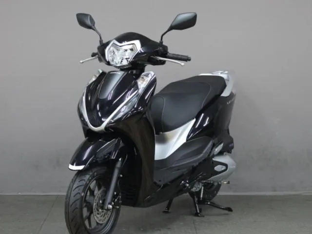 Honda 125/ 2026 — миниатюра 3