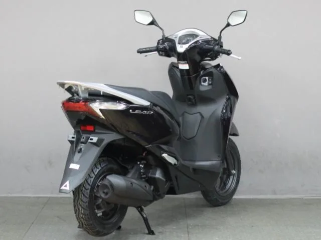 Honda 125/ 2026 — миниатюра 5