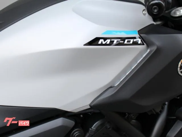 Yamaha MT-07 ABS 2025 — миниатюра 2