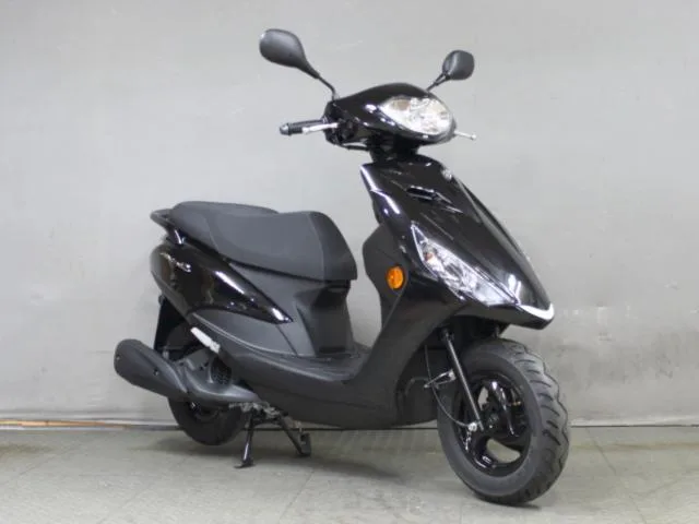 Yamaha AXIS Z 2026 2026 — миниатюра 2