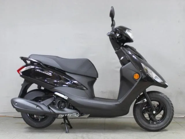 Yamaha AXIS Z 2026 2026 — фото 1, купить с доставкой в Москву