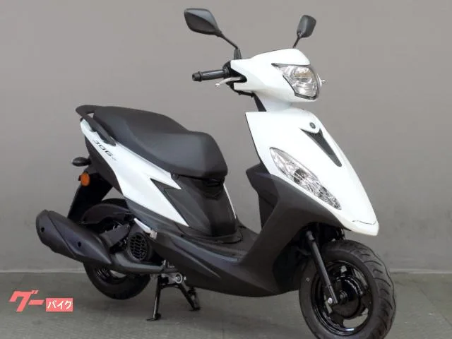Yamaha 125 2026 2025 — миниатюра 2