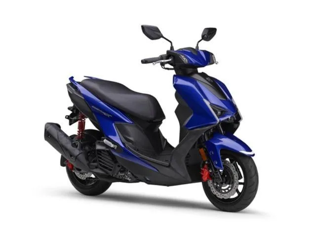 Yamaha X 2026 2026 — фото 1, купить с доставкой в Москву