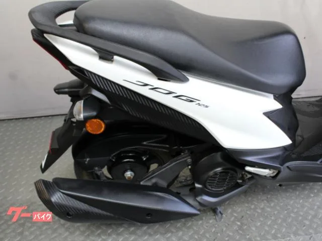 Yamaha 125 2022 — миниатюра 3