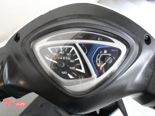 Yamaha 125 2022 — миниатюра 5