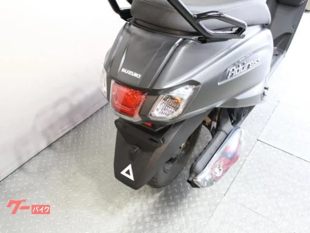 Suzuki 125 2026 — миниатюра 3