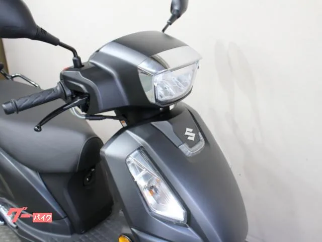Suzuki 125 2026 — миниатюра 5