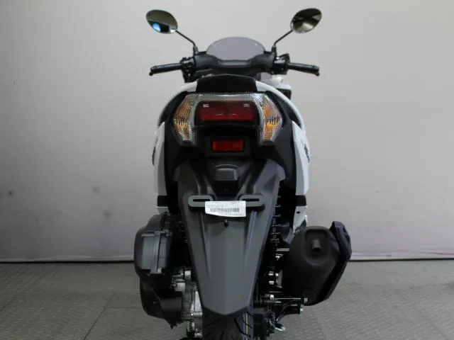 Yamaha 155 24 2024 — миниатюра 3