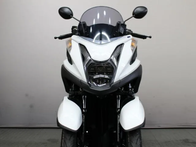 Yamaha 155 24 2024 — миниатюра 4