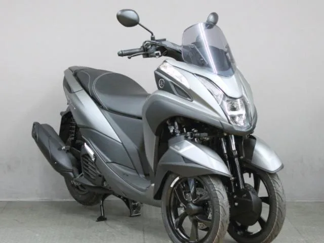 Yamaha 155 24 2024 — миниатюра 2