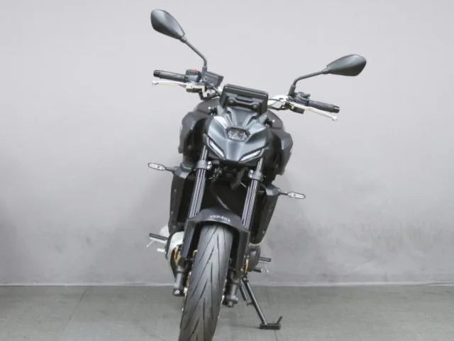 Yamaha MT-07 2025 — миниатюра 4