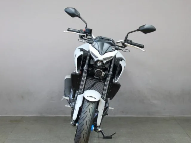 Yamaha MT-03(320cc) ABS 2025 — миниатюра 4