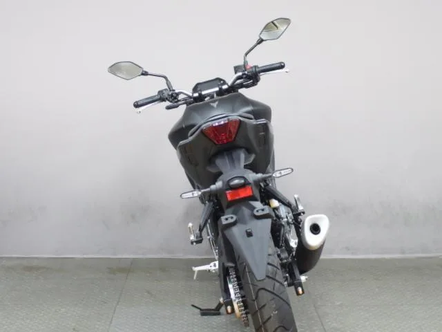 Yamaha MT-25 ABS 25 2025 — миниатюра 3