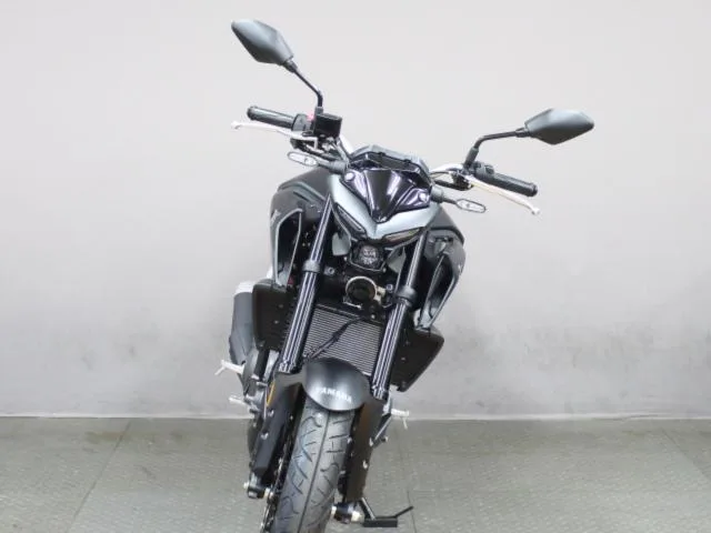 Yamaha MT-25 ABS 25 2025 — миниатюра 4