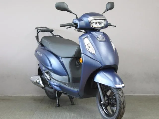 Suzuki 125 2026 2026 — миниатюра 2