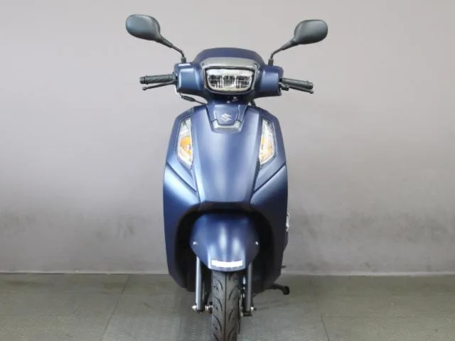 Suzuki 125 2026 2026 — миниатюра 4