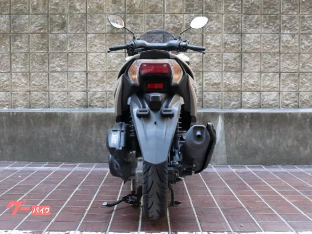 Yamaha 155 23 2023 — миниатюра 3