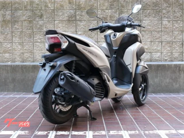 Yamaha 155 23 2023 — миниатюра 5