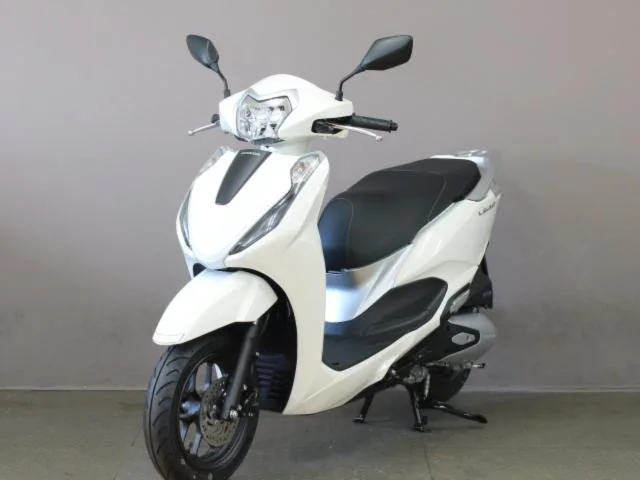 Honda 125/ 2026 — миниатюра 3