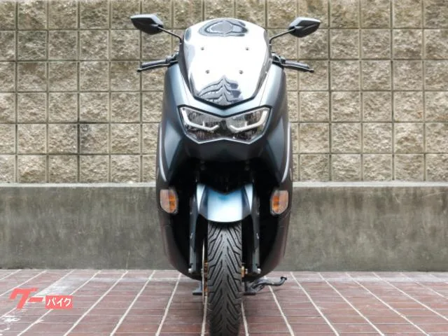 Yamaha NMAX155 23 2023 — миниатюра 4