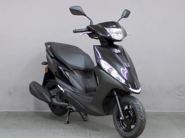 Yamaha 125 2026 2026 — миниатюра 2