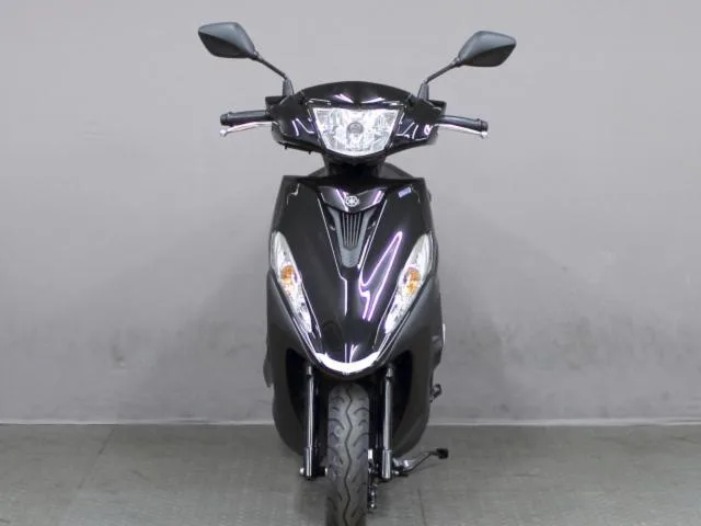 Yamaha 125 2026 2026 — миниатюра 3