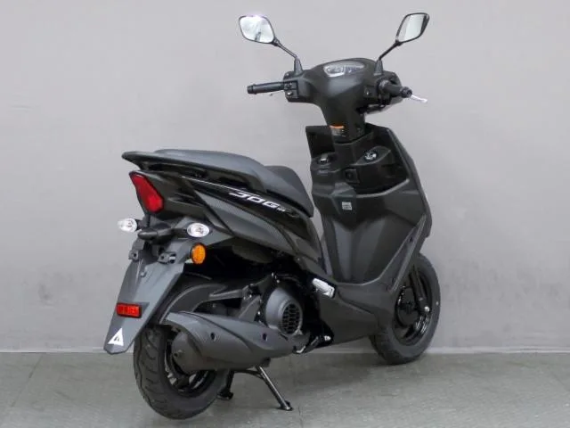 Yamaha 125 2026 2026 — миниатюра 4