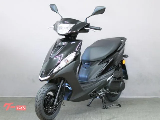 Yamaha 125 2026 2026 — миниатюра 5