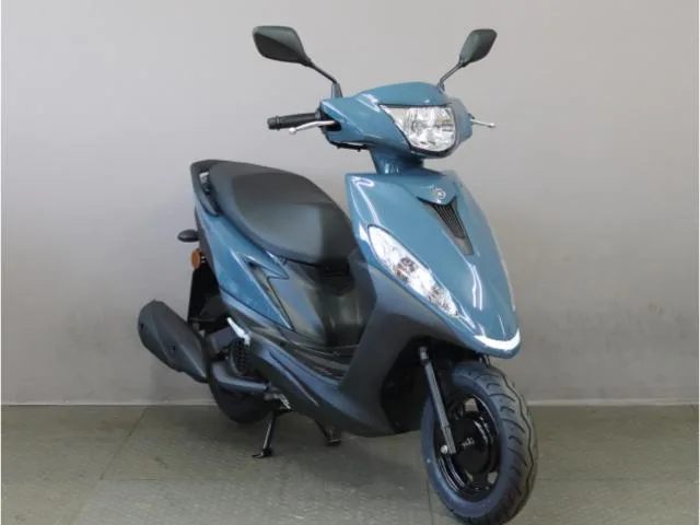 Yamaha 125 2026 2026 — миниатюра 2