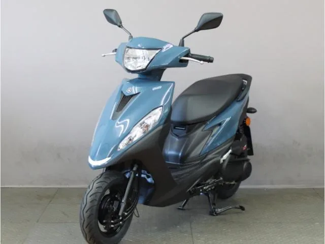 Yamaha 125 2026 2026 — миниатюра 3
