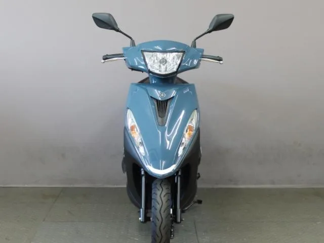 Yamaha 125 2026 2026 — миниатюра 4