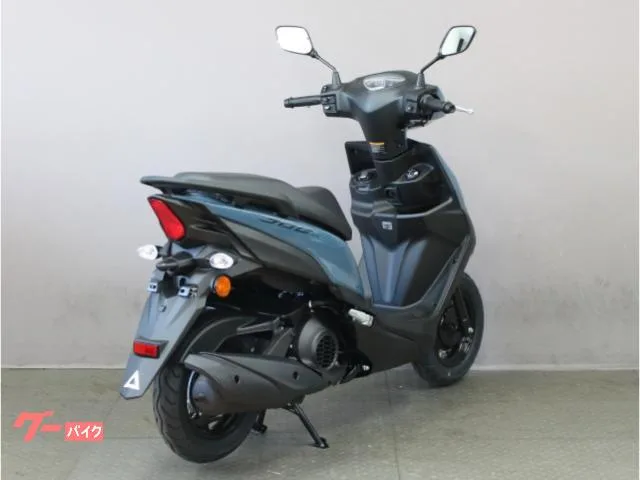 Yamaha 125 2026 2026 — миниатюра 5