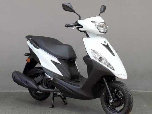 Yamaha 125 2026 2025 — миниатюра 2