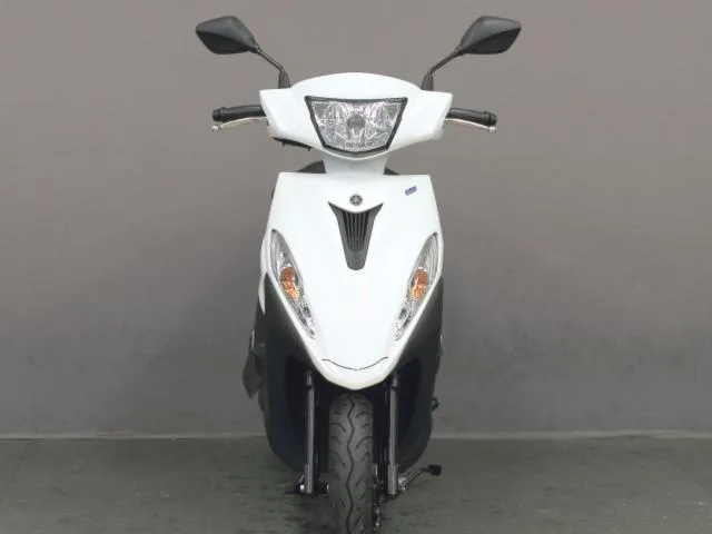 Yamaha 125 2026 2025 — миниатюра 4